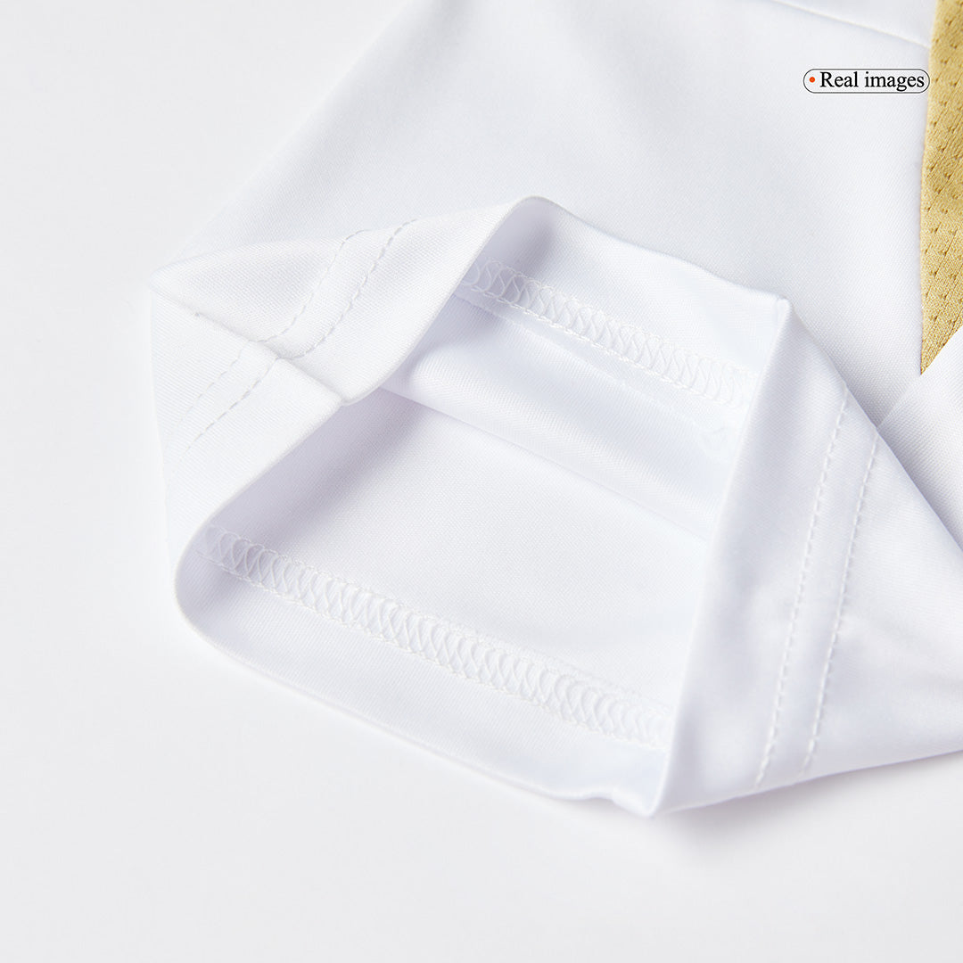 Al Nassr Third Away  Soccer Jersey 2024/25 Top Dresy Shop