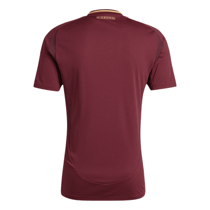 Roma Home  Soccer Jersey 2024/25 Top Dresy Shop