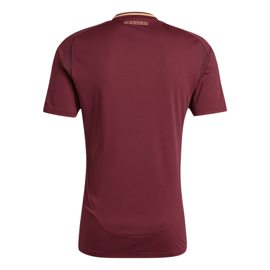 Roma Home  Soccer Jersey 2024/25 Top Dresy Shop