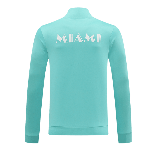 Inter Miami CF Training Jacket 2024 Top Dresy Shop