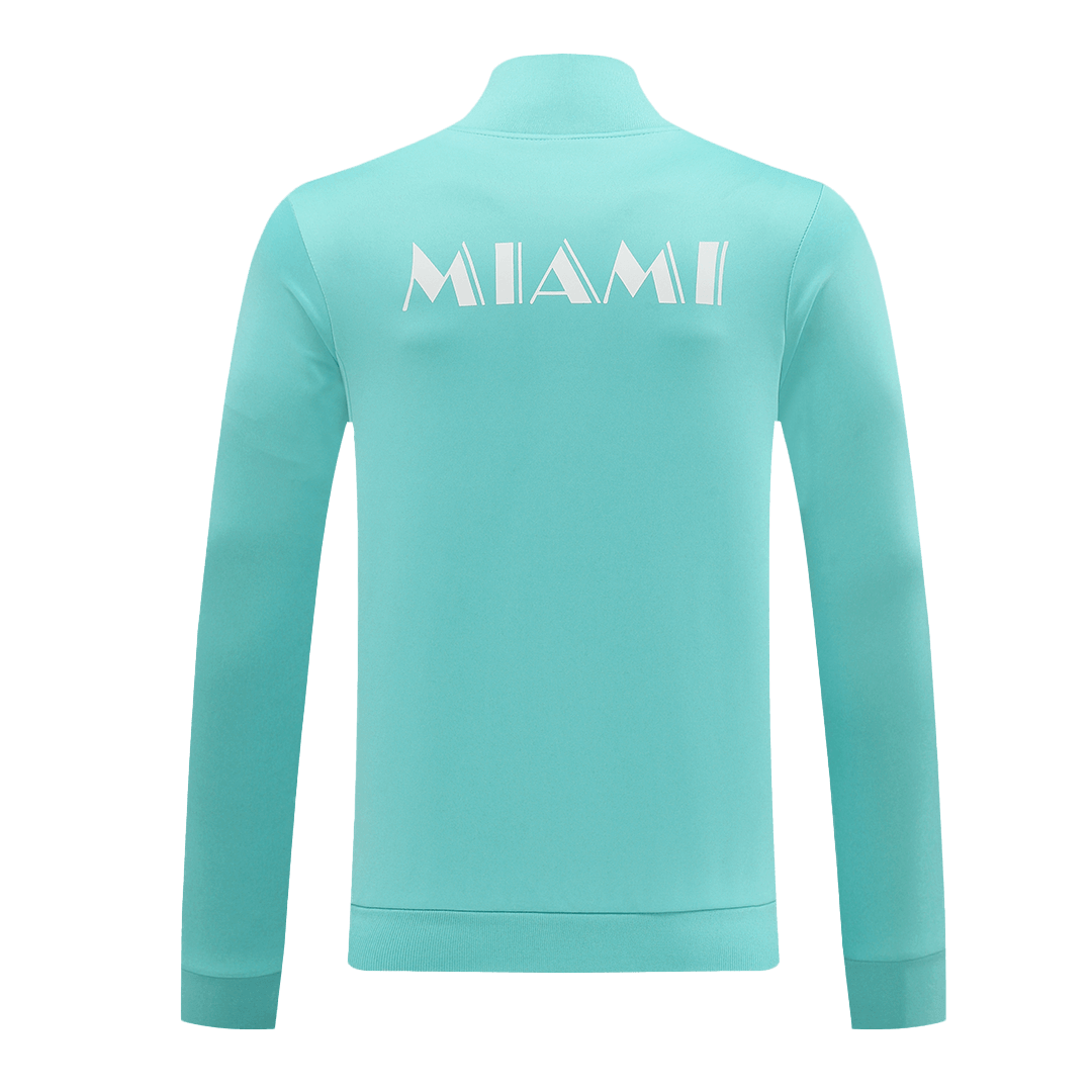 Inter Miami CF Training Jacket Kit (Jacket+Pants) 2024 Top Dresy Shop