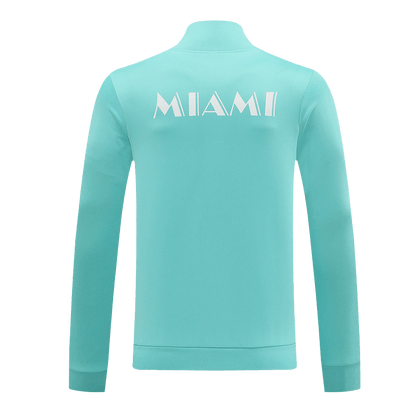 Inter Miami CF Training Jacket Kit (Jacket+Pants) 2024 Top Dresy Shop