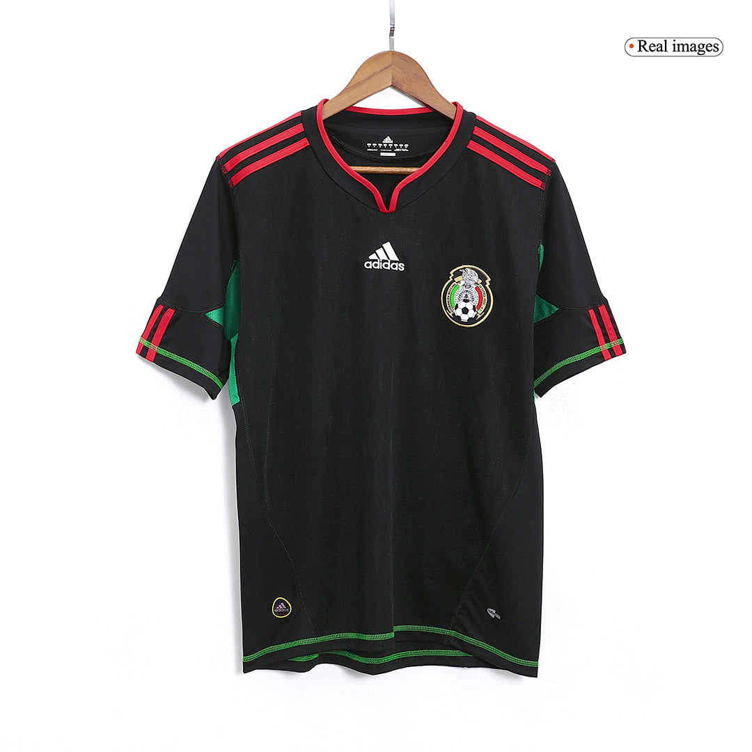 Classic Mexico Away Jersey 2010 Top Dresy Shop