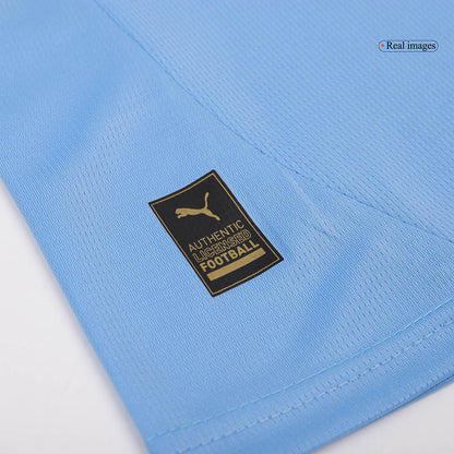 Women's Manchester City Home  Soccer Jersey 2024/25 Top Dresy Shop
