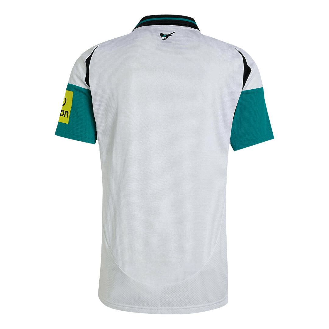 Newcastle United Third Away  Soccer Jersey 2024/25 Top Dresy Shop