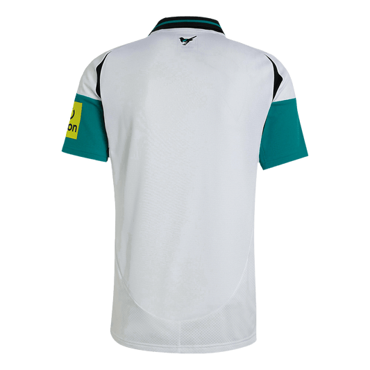 Newcastle United Third Away  Soccer Jersey 2024/25 Top Dresy Shop