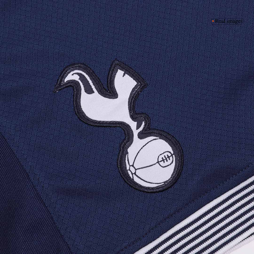 Tottenham Hotspur Home Soccer Shorts 2024/25 Top Dresy Shop