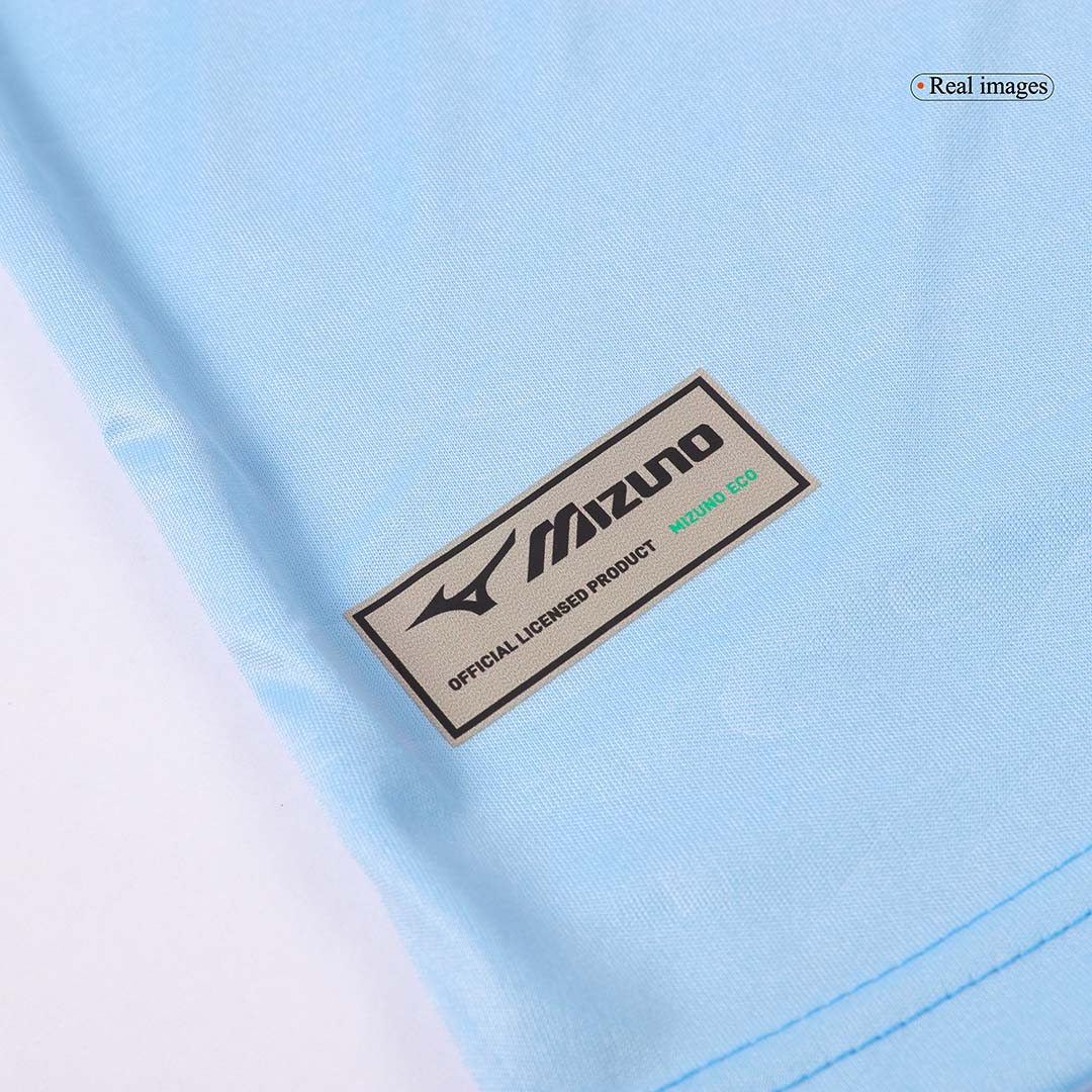 Lazio Home  Soccer Jersey 2024/25 Top Dresy Shop