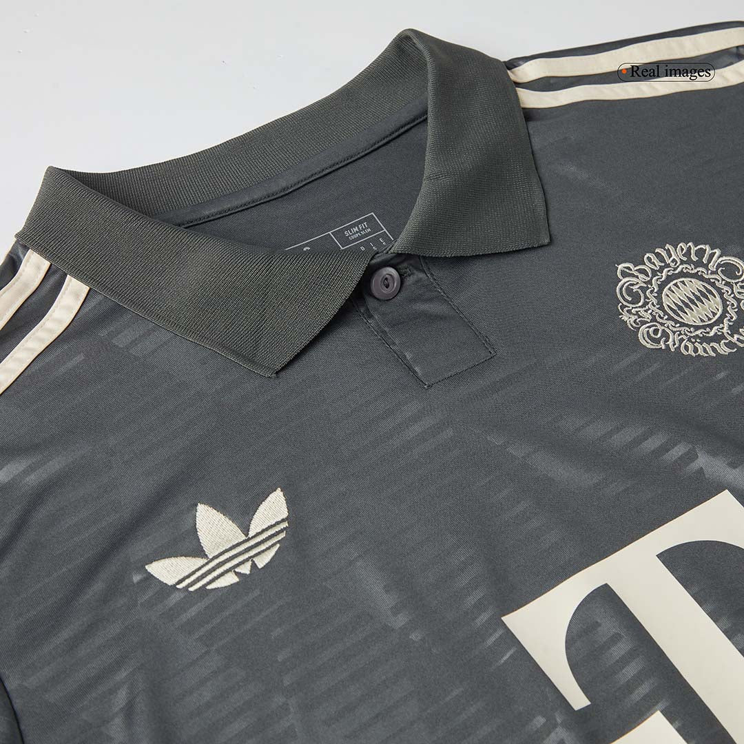 Bayern Munich Oktoberfest  Soccer Jersey 2024/25 Top Dresy Shop