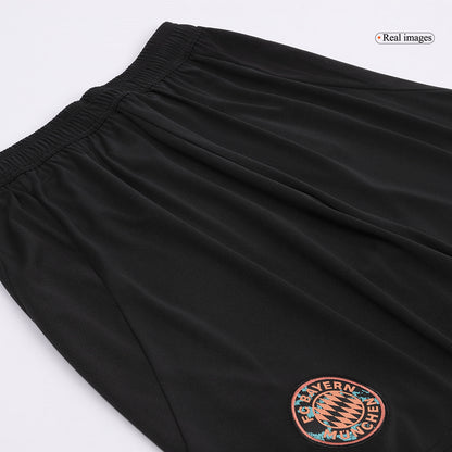 Bayern Munich Away Soccer Shorts 2024/25 Top Dresy Shop