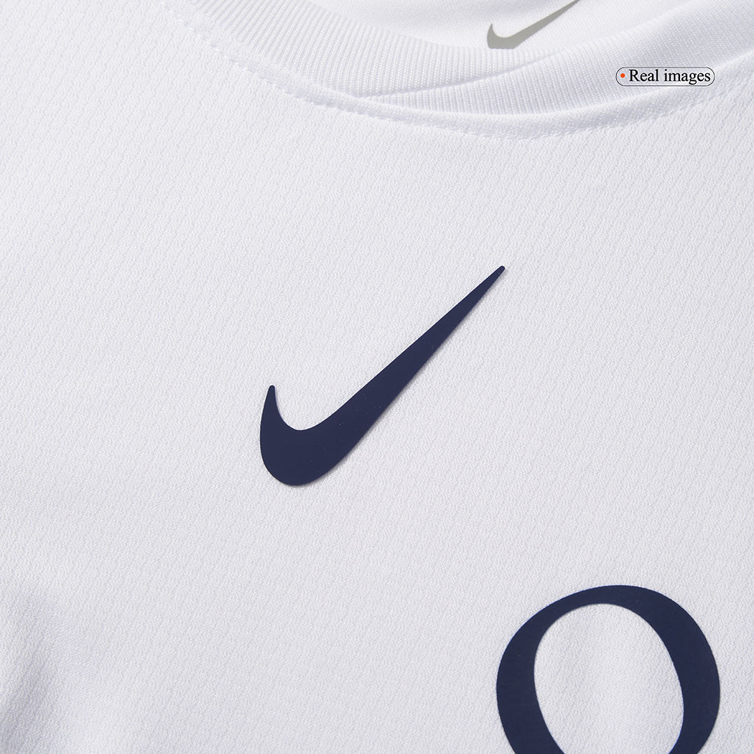 Kid's PSG Away  Soccer Jersey Kit(Jersey+Shorts+Socks) 2024/25 Top Dresy Shop