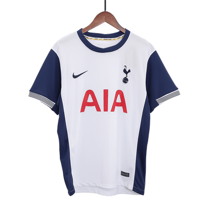 Tottenham Hotspur Home  Football Jersey 2024/25 Top Football Jerseys Store