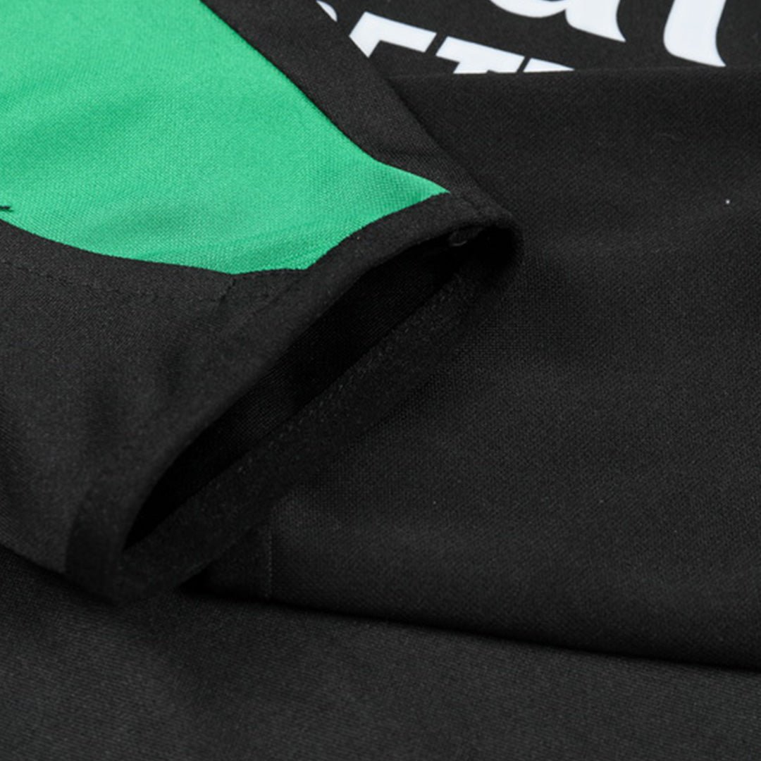 Arsenal Zipper Sweatshirt Kit(Top+Pants) 2024/25 Top Soccer Jerseys Store