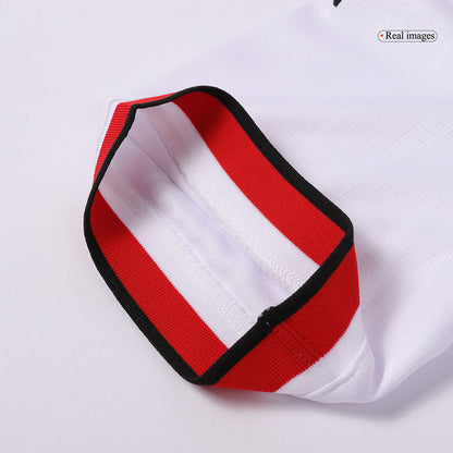 AC Milan Away  Soccer Jersey 2024/25 Top Dresy Shop