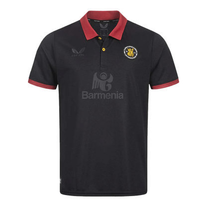 Bayer 04 Leverkusen  Soccer Jersey 2024/25 - 120th Anniversary Top Dresy Shop
