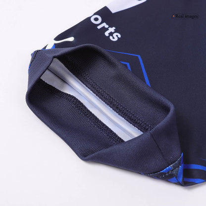 Player Version Monterrey Away  Soccer Jersey 2024/25 Top Dresy Shop