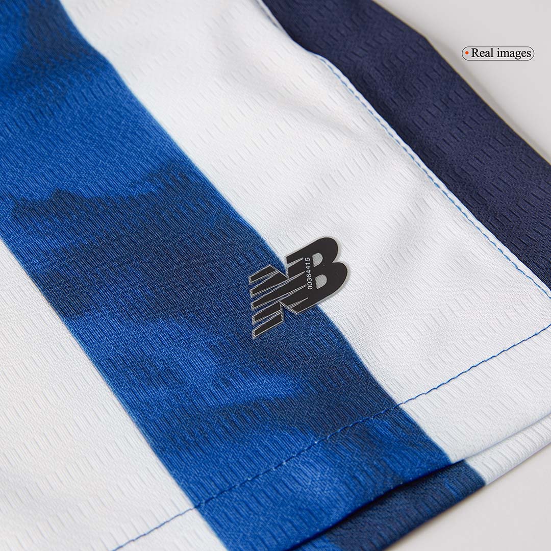 FC Porto Home  Soccer Jersey 2024/25 Top Dresy Shop