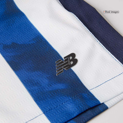 FC Porto Home  Soccer Jersey 2024/25 Top Dresy Shop