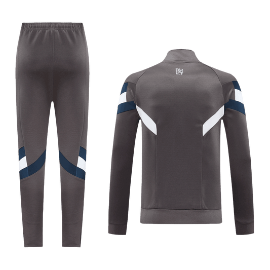 Real Madrid Training Jacket Kit (Jacket+Pants) 2024/25 Top Dresy Shop