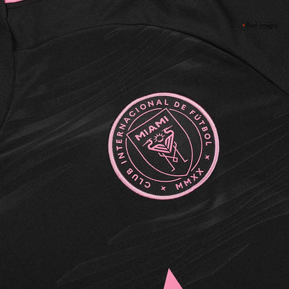 Inter Miami CF Away  Soccer Jersey 2024/25 Top Dresy Shop