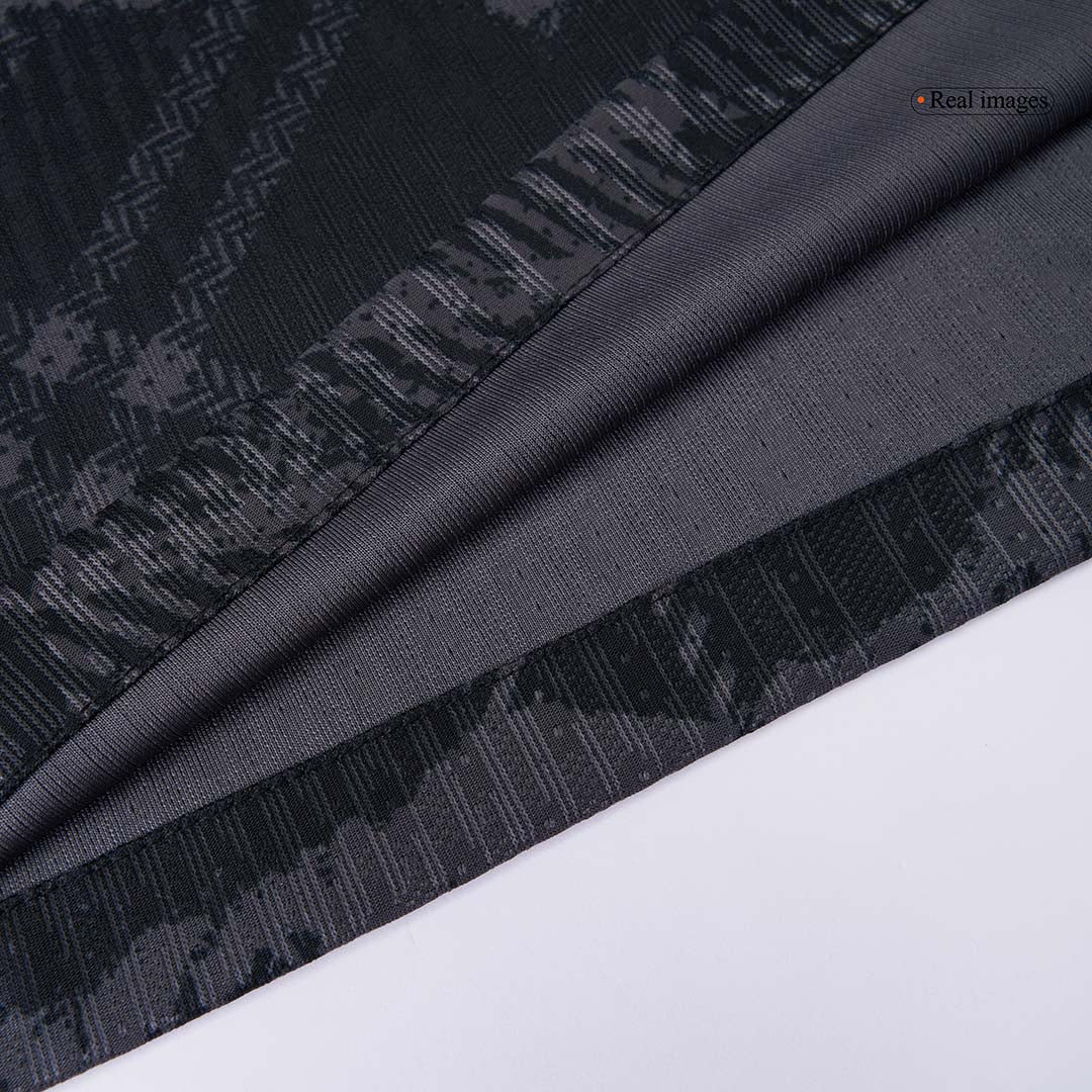 PALMER #20 Chelsea Third Away  Soccer Jersey 2024/25 Top Soccer Jerseys Store