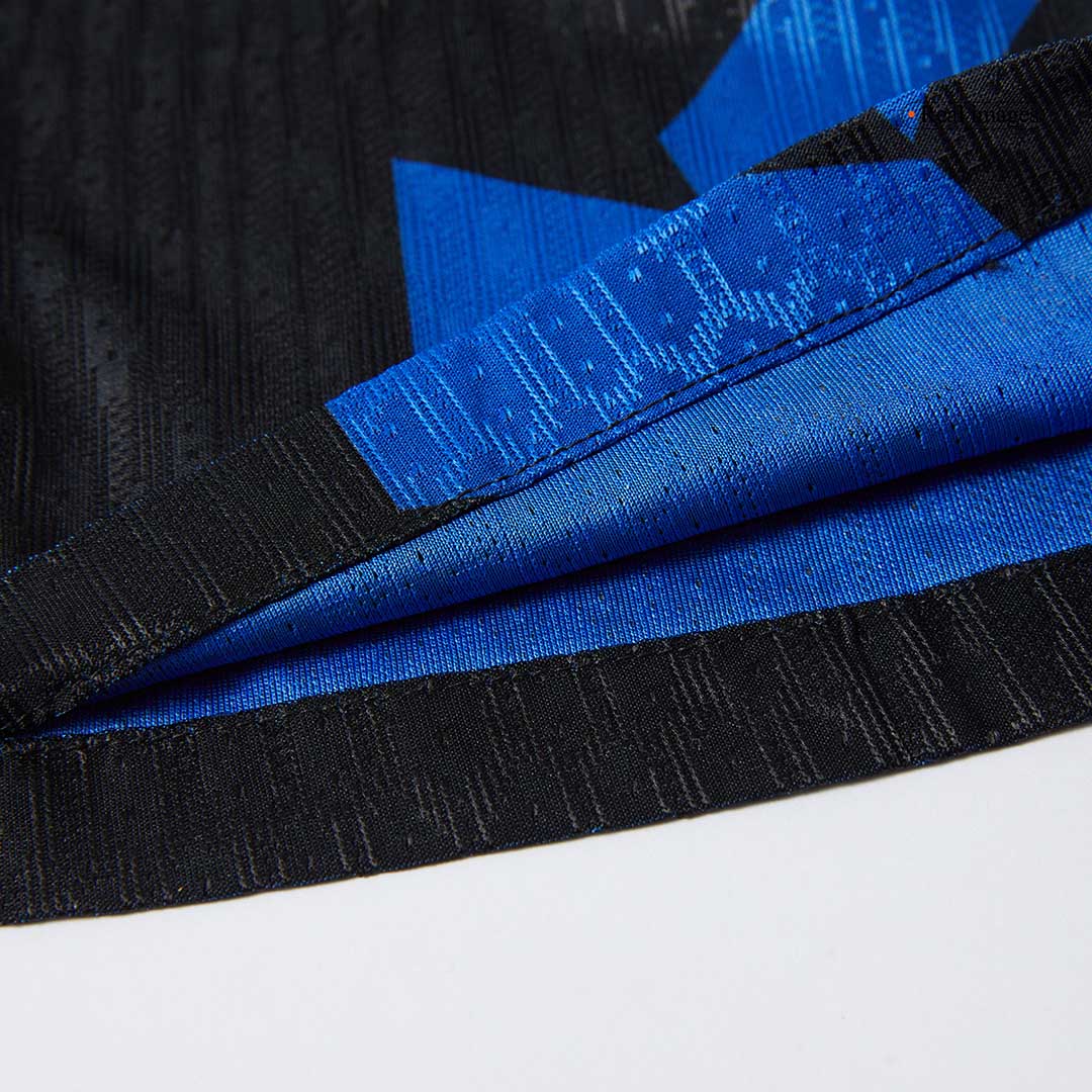 Player Version Inter Milan Home Soccer Shorts 2024/25 Top Dresy Shop