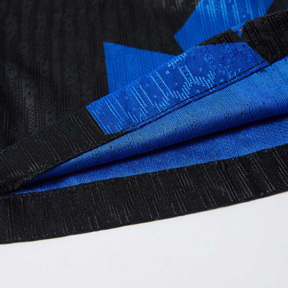 Player Version Inter Milan Home Soccer Shorts 2024/25 Top Dresy Shop
