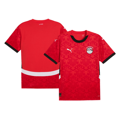 Egypt Home  Soccer Jersey 2024/25 Top Dresy Shop
