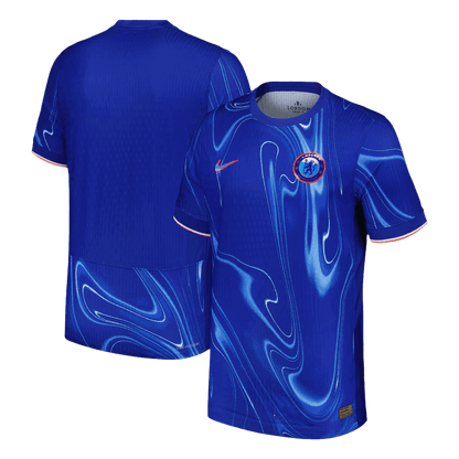 Player Version Chelsea Home  Soccer Jersey 2024/25 Top Dresy Shop