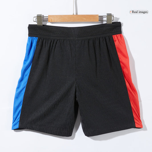 Player Version Barcelona Away Soccer Shorts 2024/25 Top Dresy Shop