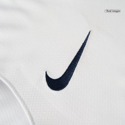 PSG Away  Soccer Jersey 2024/25 Top Dresy Shop