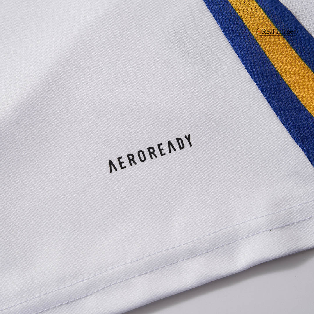 Boca Juniors Away  Soccer Jersey 2024/25 Top Dresy Shop