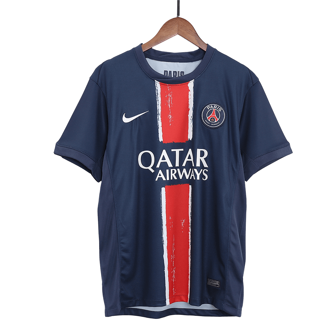 PSG Home  Soccer Jersey 2024/25 Top Dresy Shop