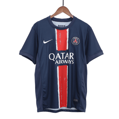 PSG Home  Soccer Jersey 2024/25 Top Dresy Shop