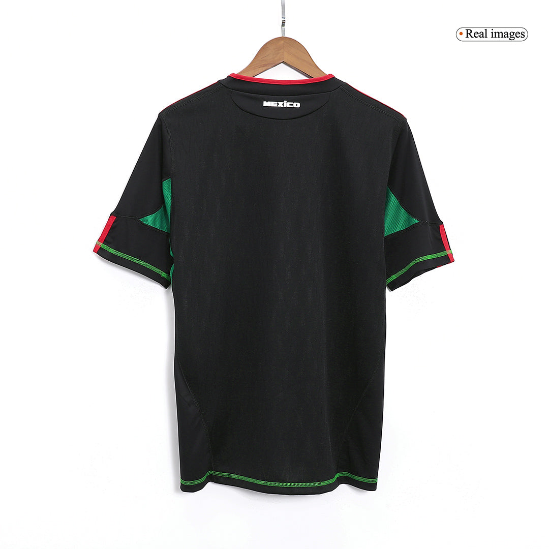 Classic Mexico Away Jersey 2010 Top Dresy Shop