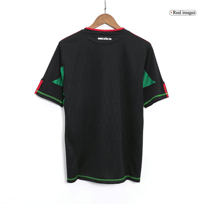 Classic Mexico Away Jersey 2010 Top Dresy Shop