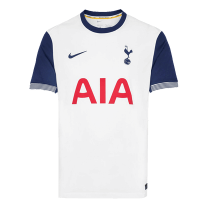 Tottenham Hotspur Home  Soccer Jersey 2024/25 Top Dresy Shop