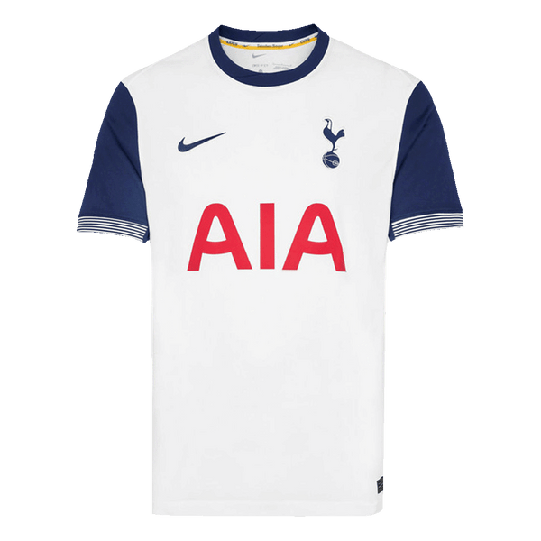 Tottenham Hotspur Home  Soccer Jersey 2024/25 Top Soccer Jerseys Store