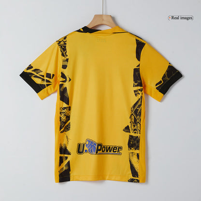 Inter Milan Third Away  Soccer Jersey 2024/25 Top Dresy Shop