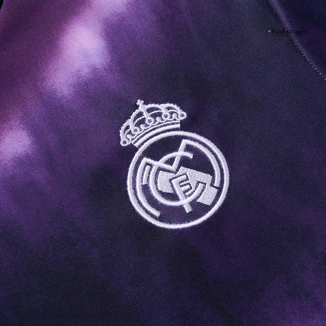 Real Madrid CNY  Soccer Jersey 2024/25 Top Dresy Shop
