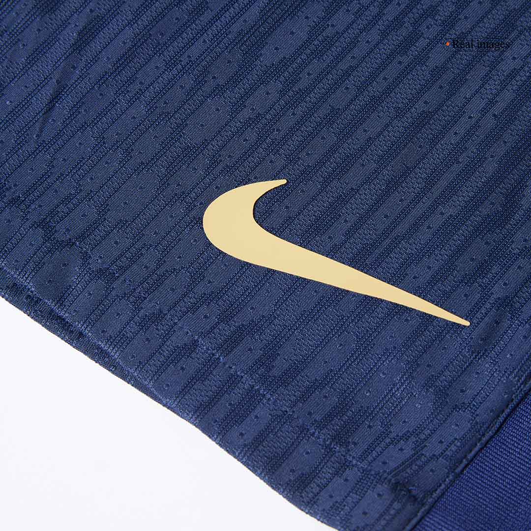 Player Version Barcelona Home Soccer Shorts 2024/25 Top Dresy Shop