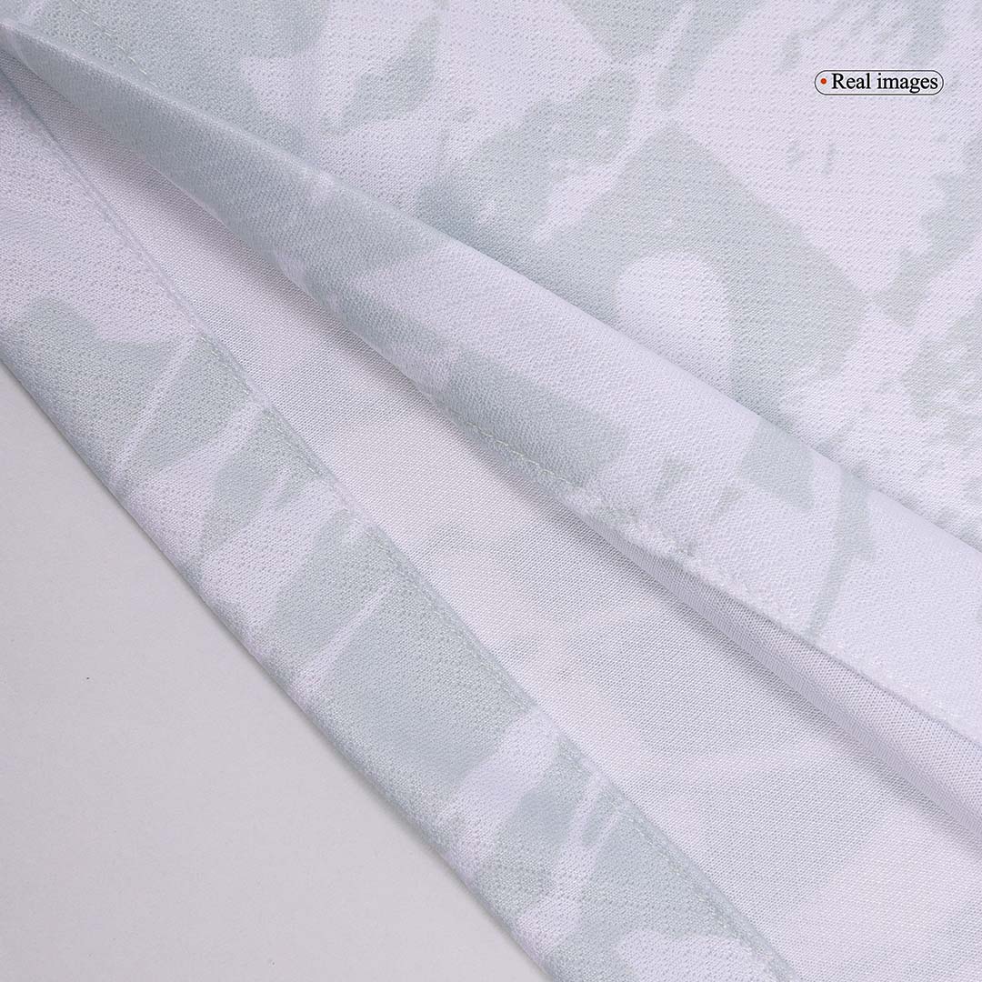 M.SALAH #11 Liverpool Third Away  Soccer Jersey 2024/25 Top Soccer Jerseys Store