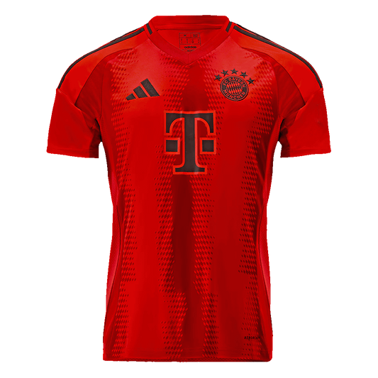 Bayern Munich Home  Soccer Jersey 2024/25 Top Dresy Shop