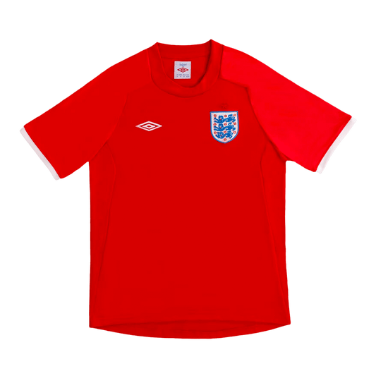 Retro 2010 England Away  Soccer Jersey Top Dresy Shop