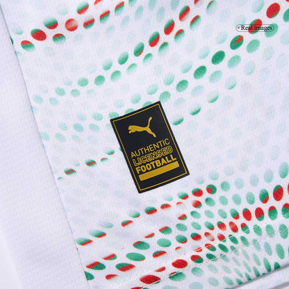 Portugal Away  Soccer Jersey 2025 Top Dresy Shop