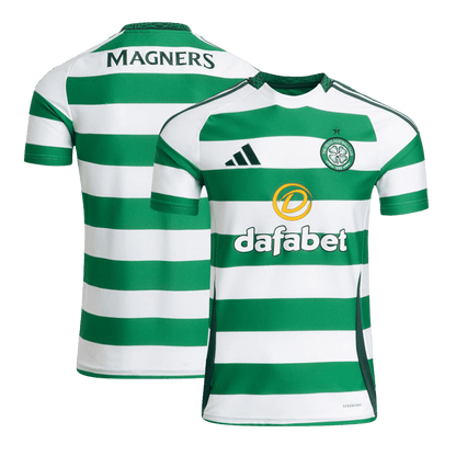 Celtic Home  Soccer Jersey 2024/25 Top Dresy Shop