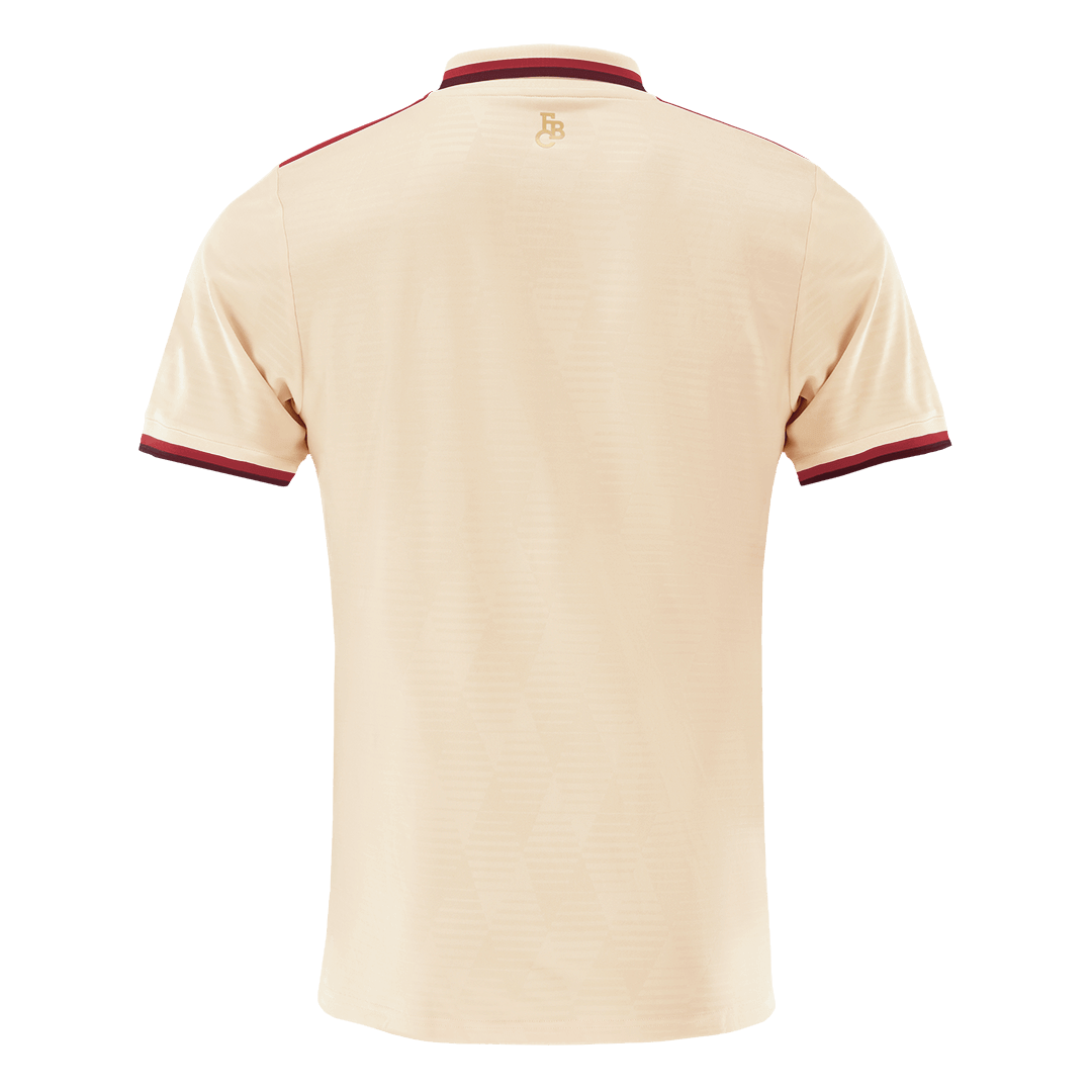 Bayern Munich Third Away  Soccer Jersey 2024/25- UCL Top Dresy Shop