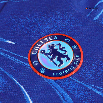 PALMER #20 Chelsea Home  Soccer Jersey 2024/25 Top Dresy Shop