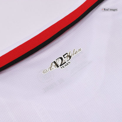AC Milan Away  Soccer Jersey 2024/25 Top Dresy Shop