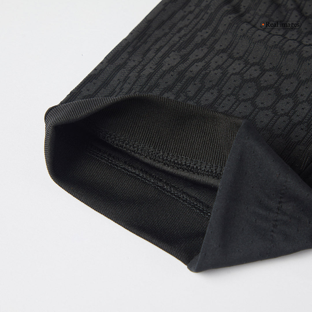 Player Version RAPHINHA #11 Barcelona Away  Soccer Jersey 2024/25 -?Spotify Logo Without Text? Top Soccer Jerseys Store